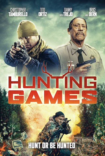 HUNTING GAMES